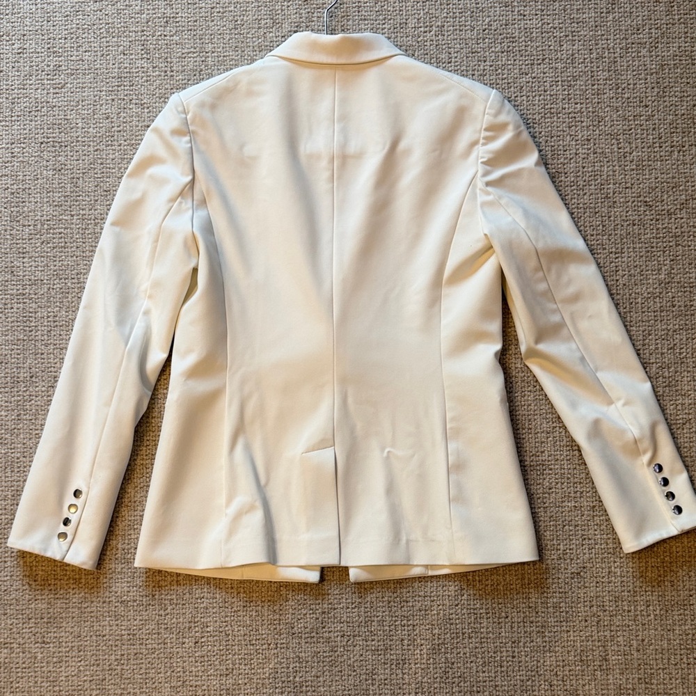 Veronica Beard Iconic Scuba Dickey Jacket - Picture 3 of 6